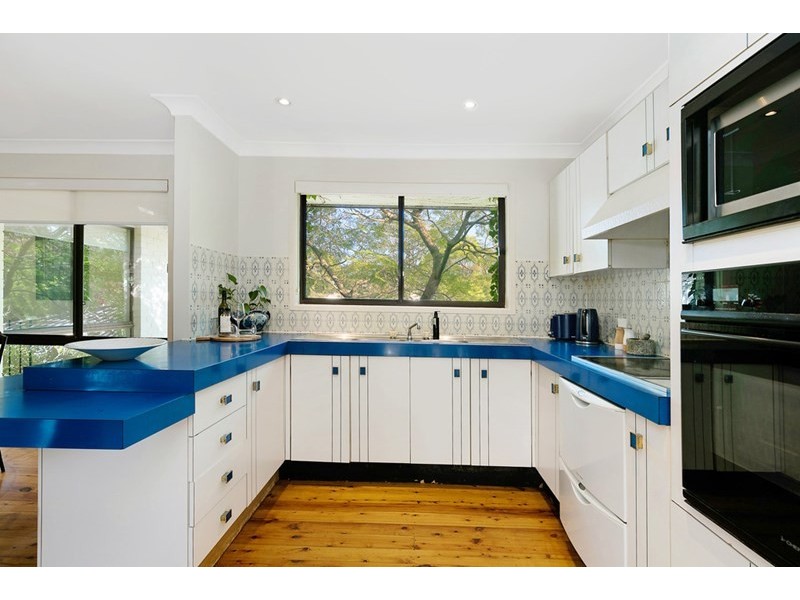 17 Holt Avenue, Wahroonga NSW 2076