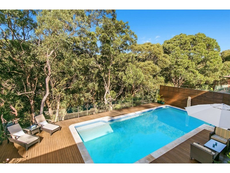 41 Barton Crescent, Wahroonga NSW 2076