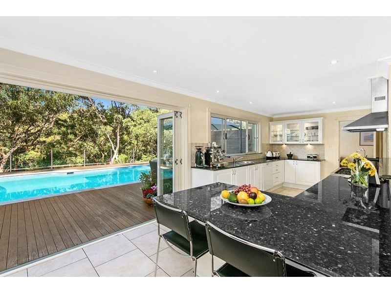 41 Barton Crescent, Wahroonga NSW 2076