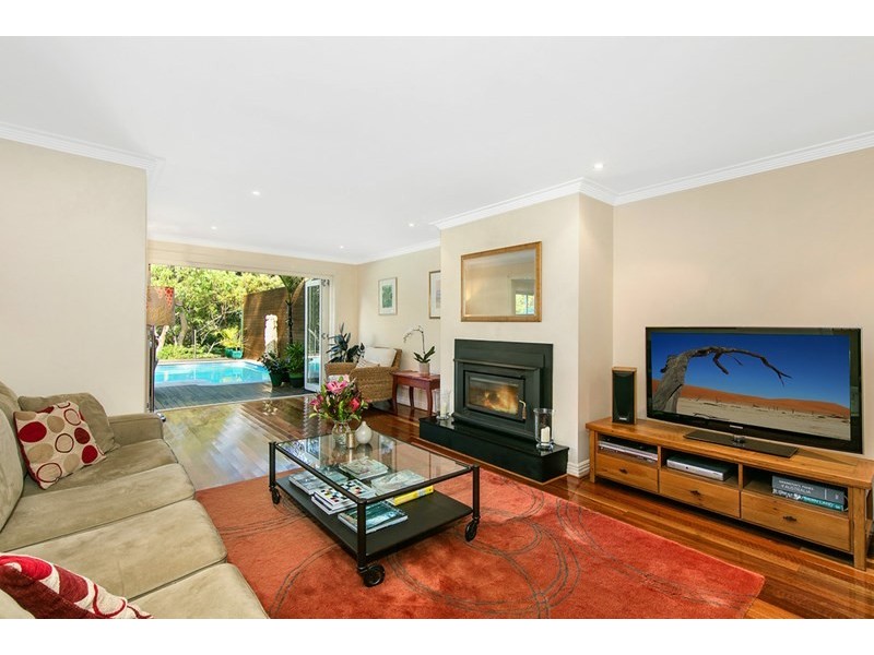 41 Barton Crescent, Wahroonga NSW 2076