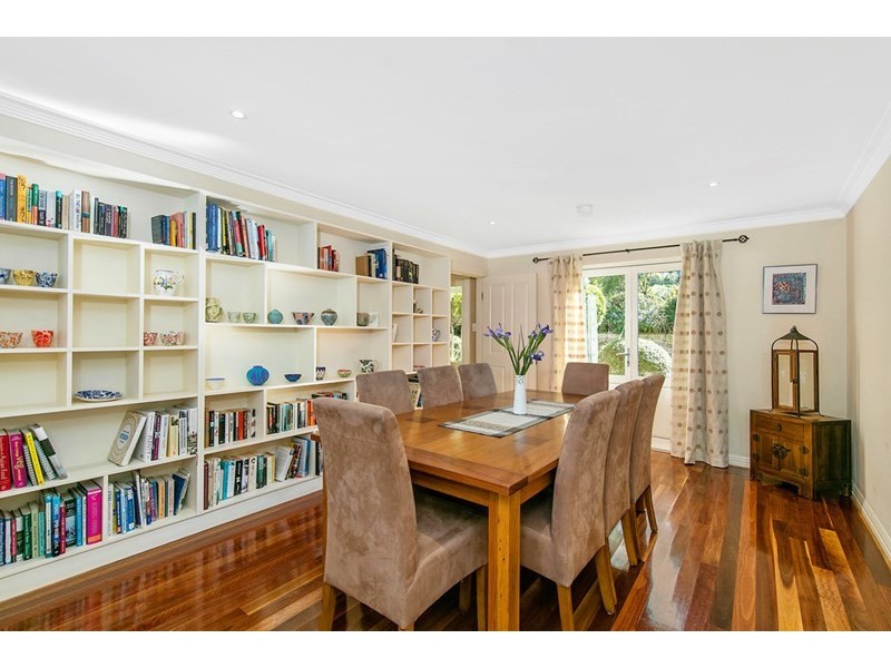 41 Barton Crescent, Wahroonga NSW 2076