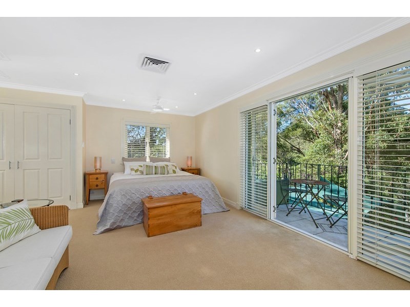 41 Barton Crescent, Wahroonga NSW 2076