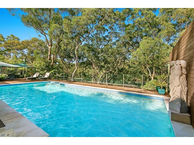 41 Barton Crescent, Wahroonga NSW 2076