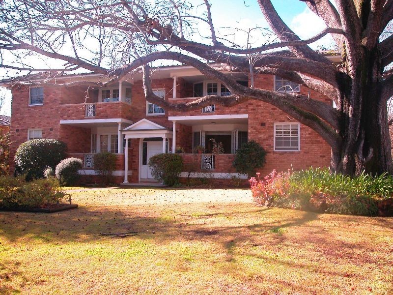 1/2 Cherry Street, Warrawee NSW 2074