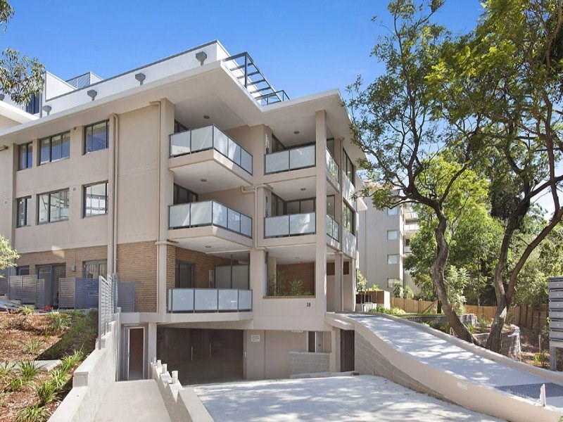 1/2B Womerah Street, Turramurra NSW 2074