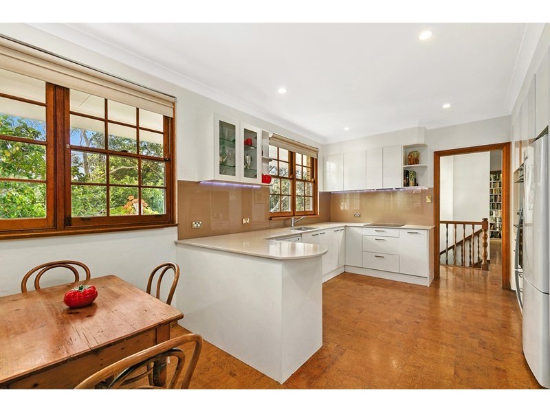 6 Bowater Close, Wahroonga NSW 2076