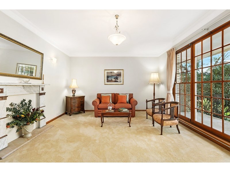 6 Bowater Close, Wahroonga NSW 2076