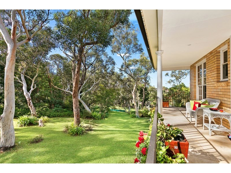 6 Bowater Close, Wahroonga NSW 2076