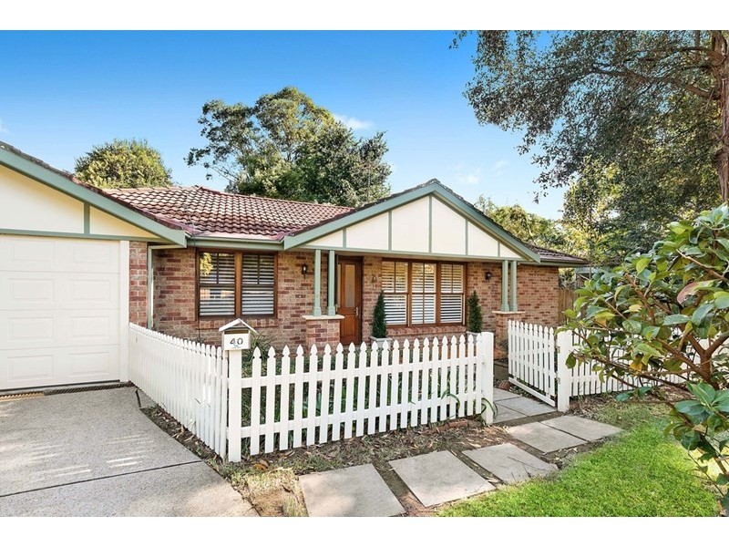 40 Katina Street, Turramurra NSW 2074