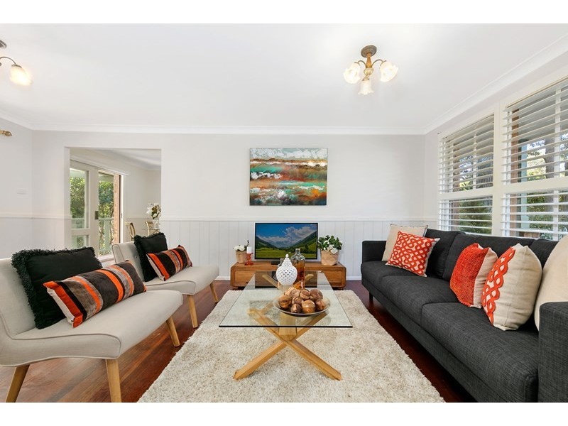 40 Katina Street, Turramurra NSW 2074