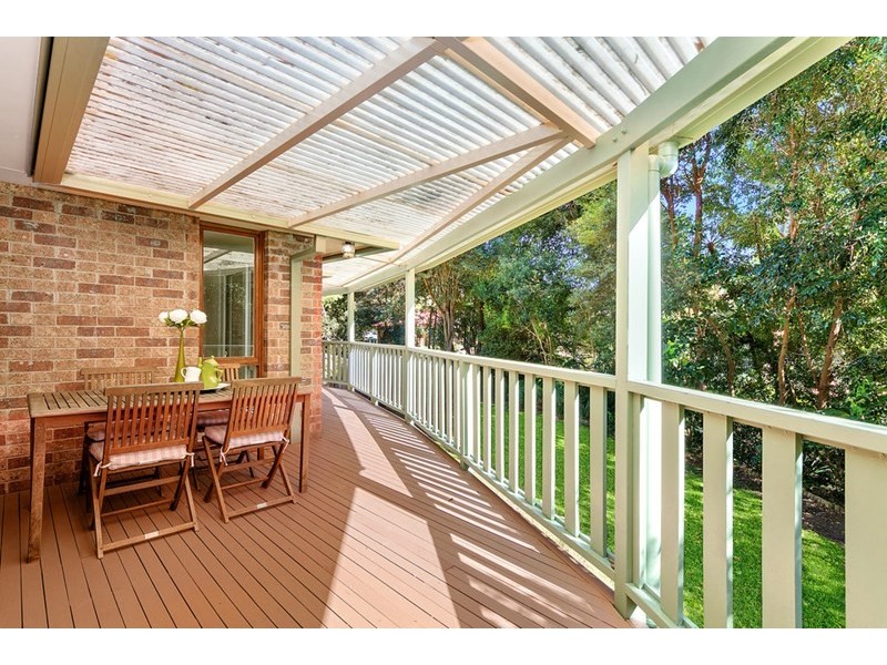 40 Katina Street, Turramurra NSW 2074