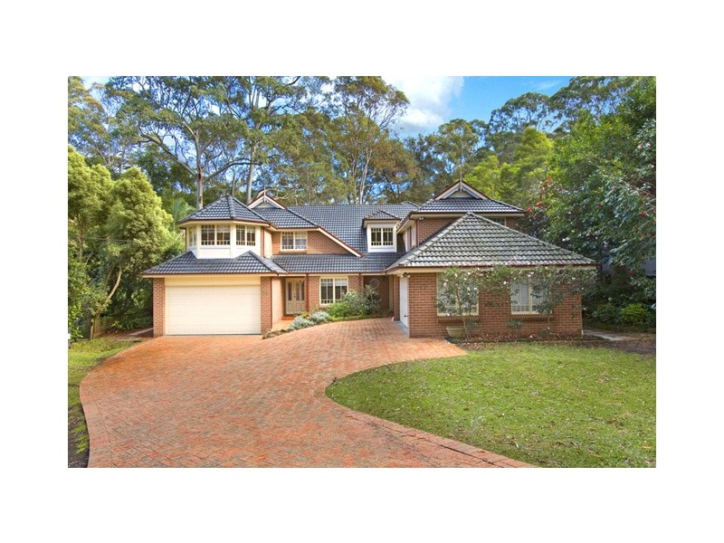 79 Lucinda Avenue, Wahroonga NSW 2076
