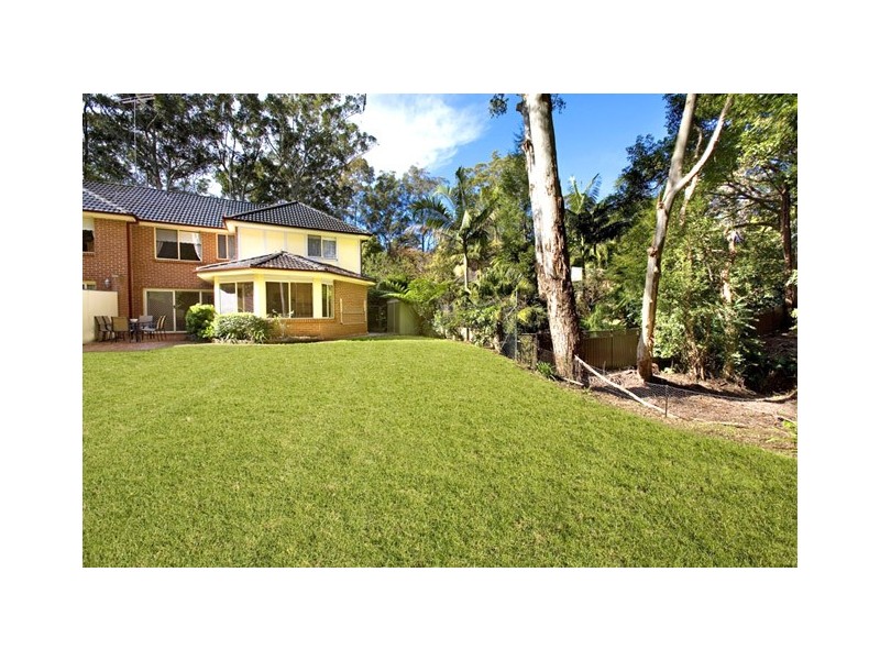 79 Lucinda Avenue, Wahroonga NSW 2076