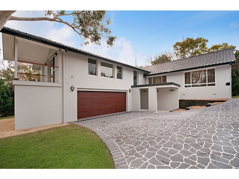 12 Koombalah Avenue, Turramurra NSW 2074