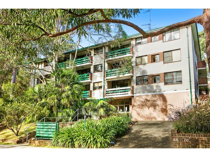 15/66-70 Helen Street, Lane Cove NSW 2066