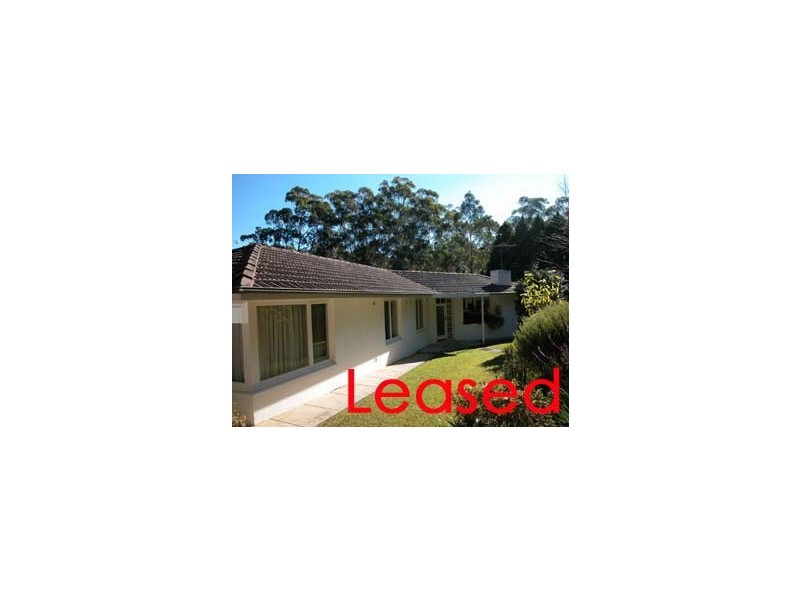 Wahroonga NSW 2076