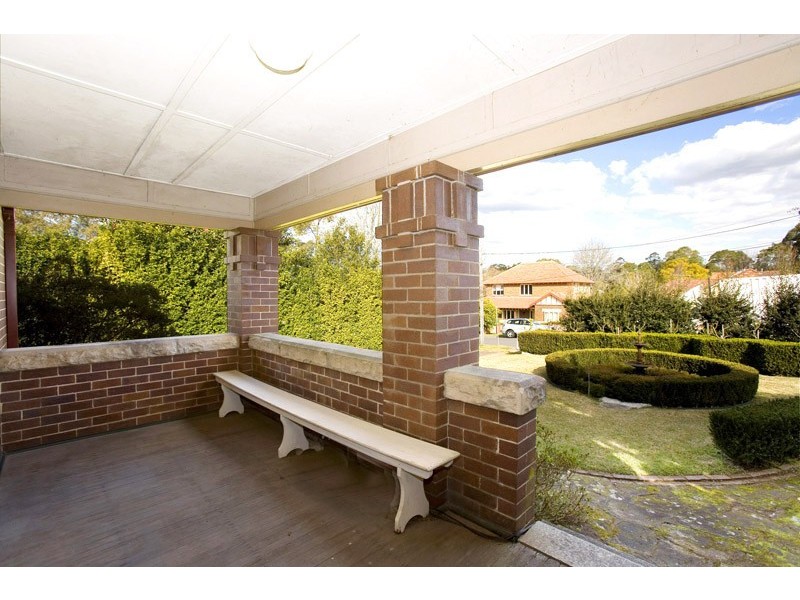 8 The Chase Road, Turramurra NSW 2074