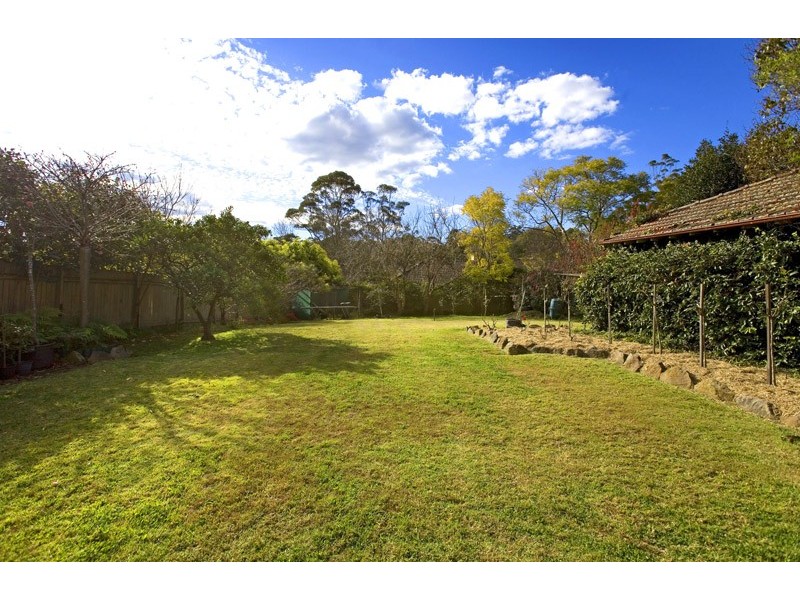 8 The Chase Road, Turramurra NSW 2074