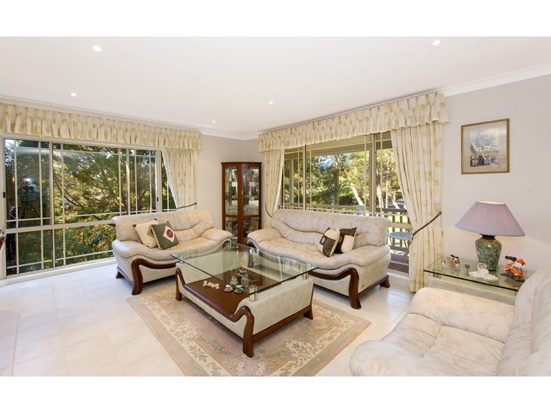 22 Normurra Avenue, Turramurra NSW 2074