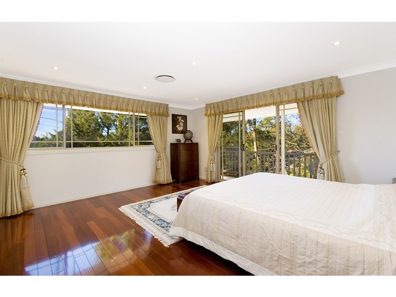 22 Normurra Avenue, Turramurra NSW 2074