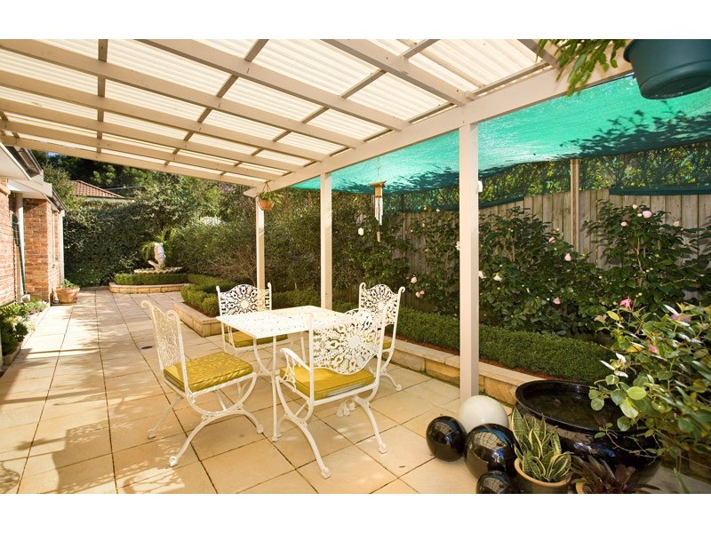 22 Normurra Avenue, Turramurra NSW 2074