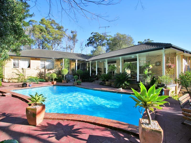 170 Burns Road, Turramurra NSW 2074