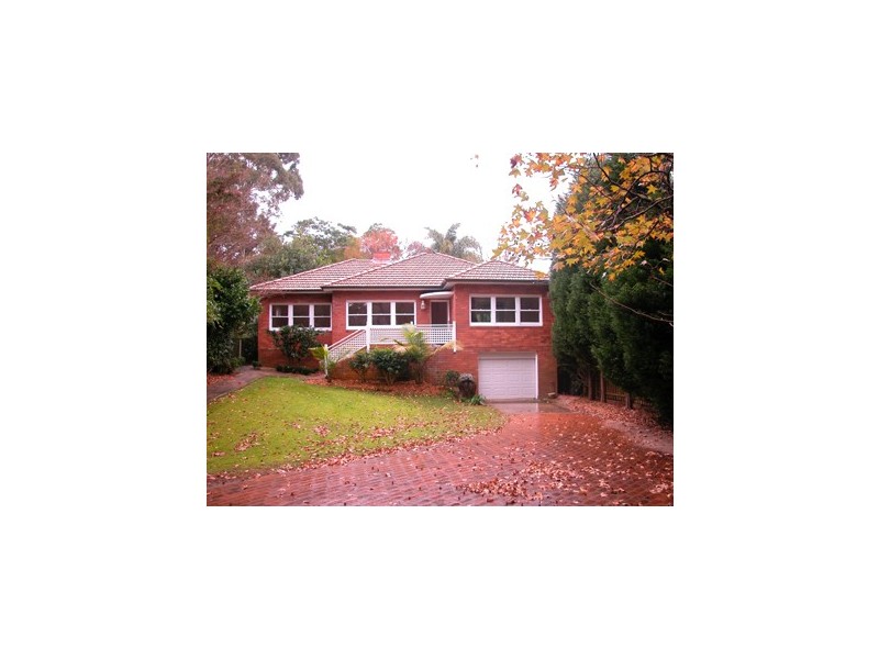 71 Bobbin Head Road, Turramurra NSW 2074