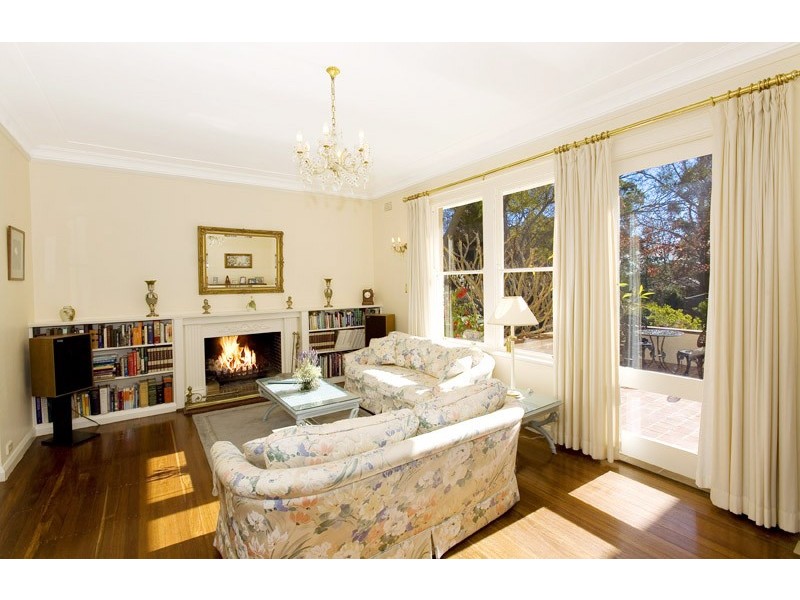 15 Bareena Avenue, Wahroonga NSW 2076