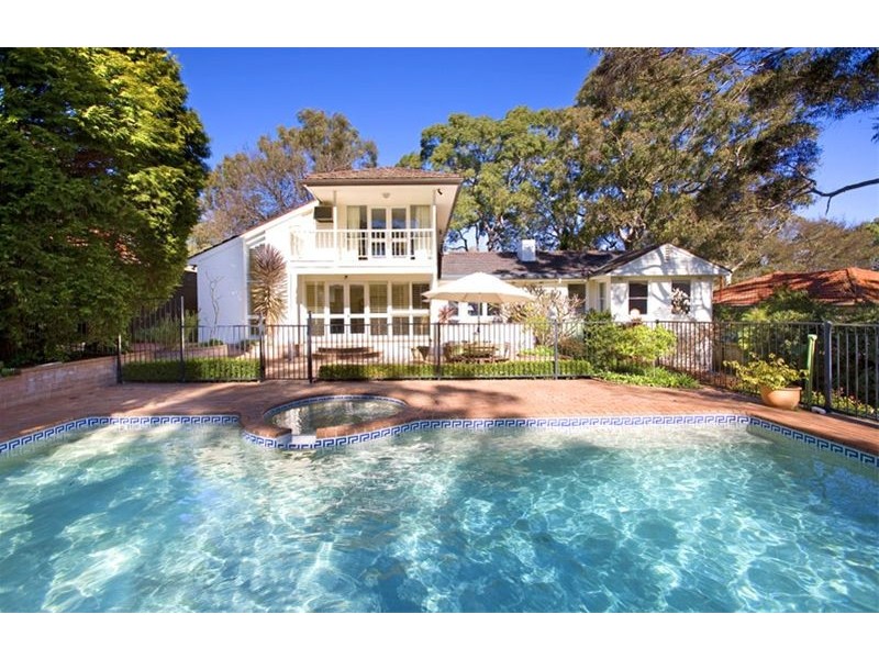 15 Bareena Avenue, Wahroonga NSW 2076