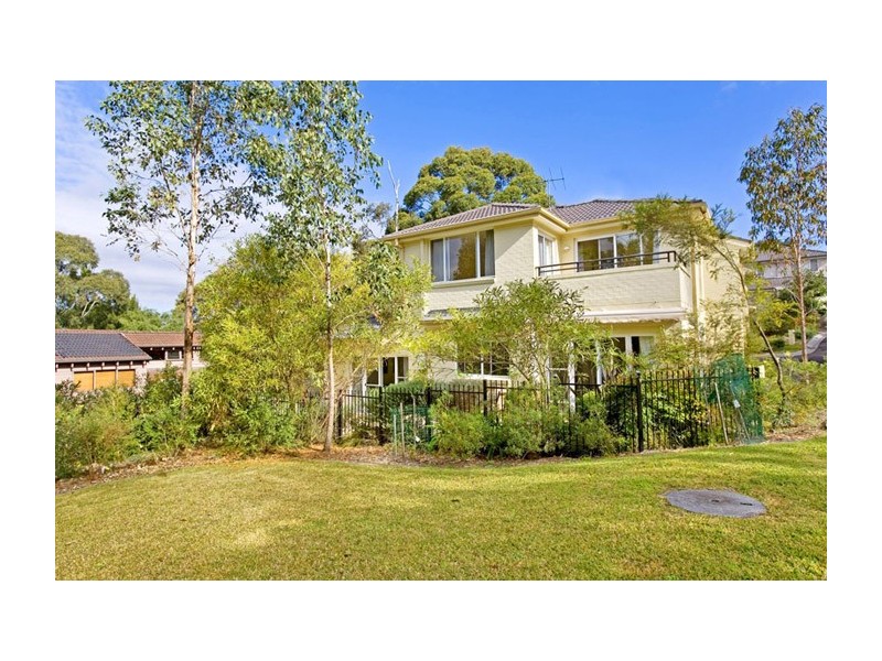 33/153 Grosvenor Street, Wahroonga NSW 2076