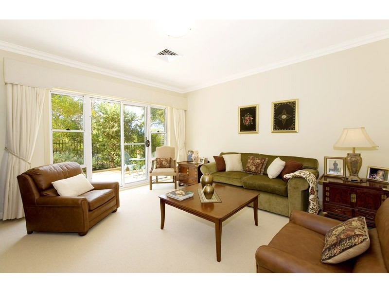 33/153 Grosvenor Street, Wahroonga NSW 2076