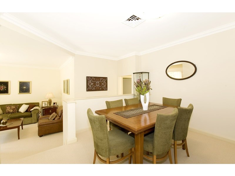 33/153 Grosvenor Street, Wahroonga NSW 2076