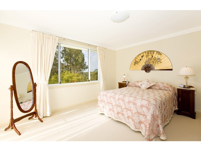 33/153 Grosvenor Street, Wahroonga NSW 2076