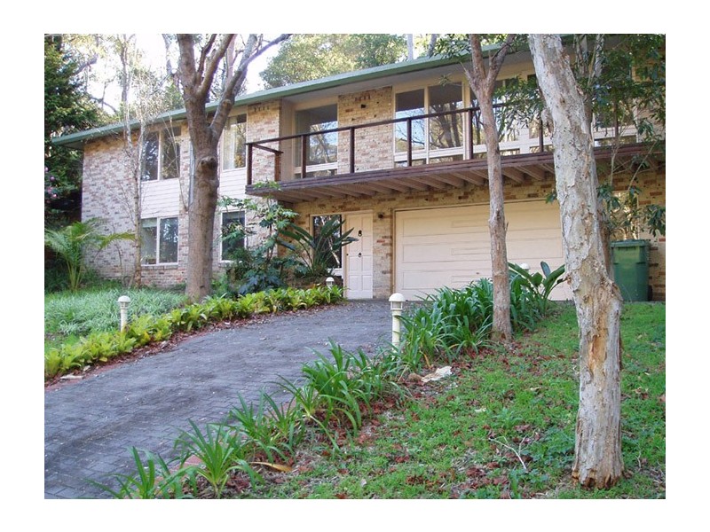 4 Forwood Avenue, Turramurra NSW 2074