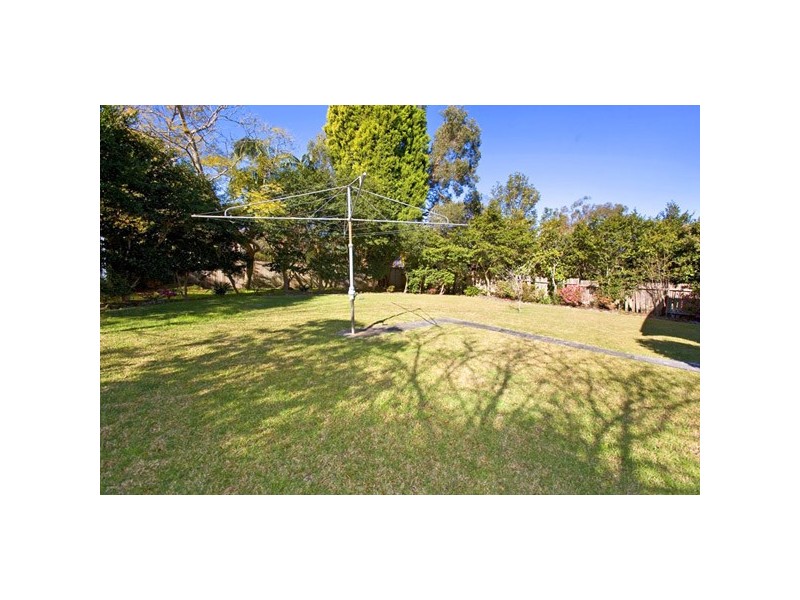 6 Lyon Avenue, Turramurra NSW 2074