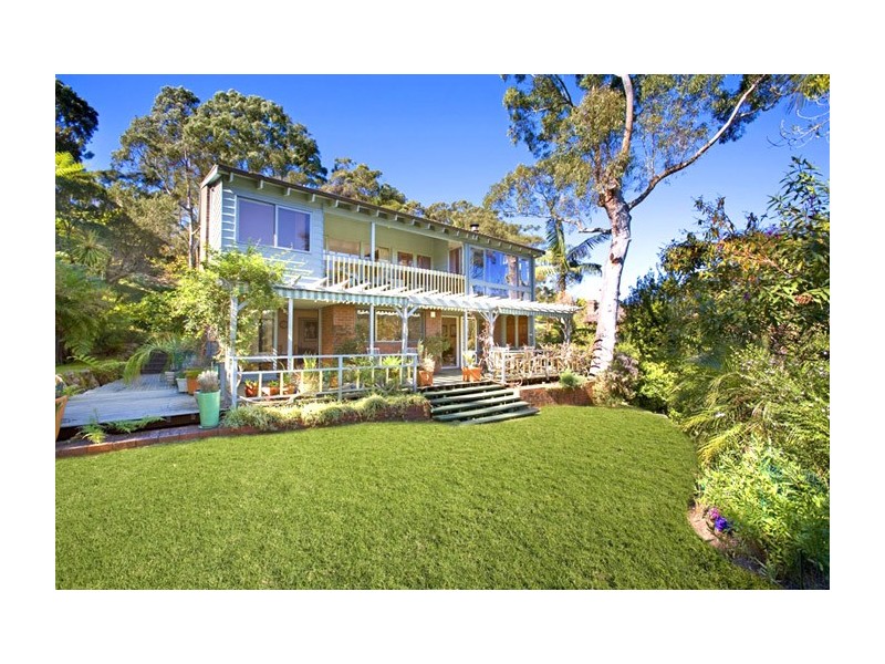 26 Yarralumla Avenue, St Ives NSW 2075