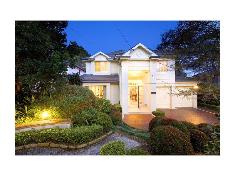 36 Cherry Street, Warrawee NSW 2074