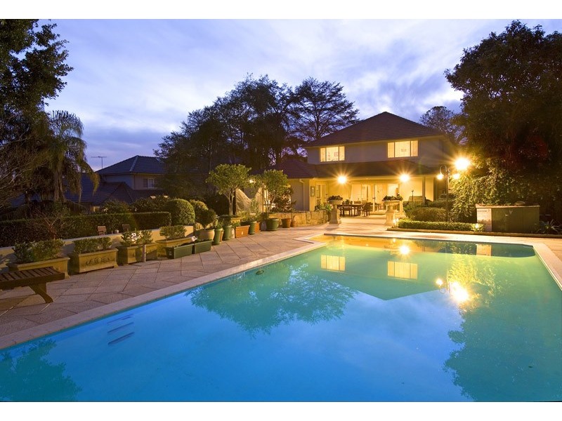 36 Cherry Street, Warrawee NSW 2074