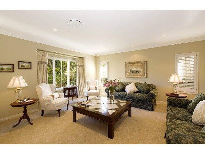 36 Cherry Street, Warrawee NSW 2074