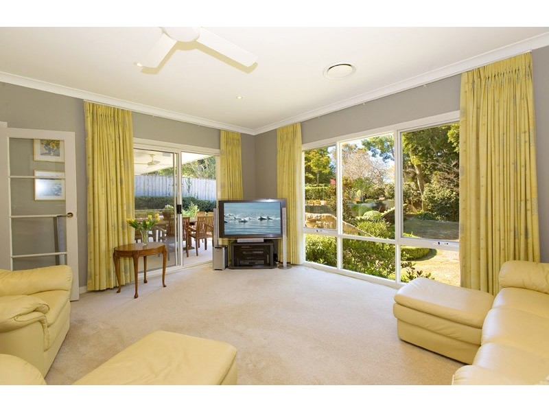 36 Cherry Street, Warrawee NSW 2074