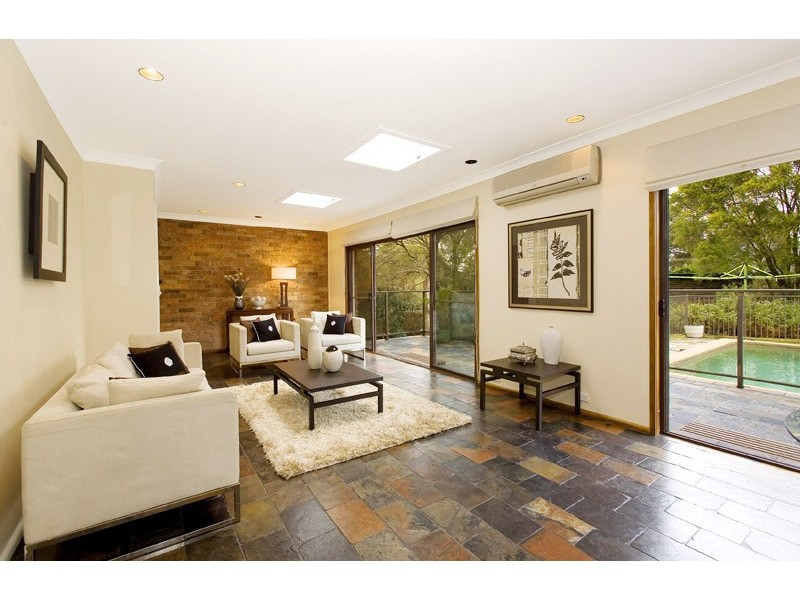 1 Morna Place, Turramurra NSW 2074