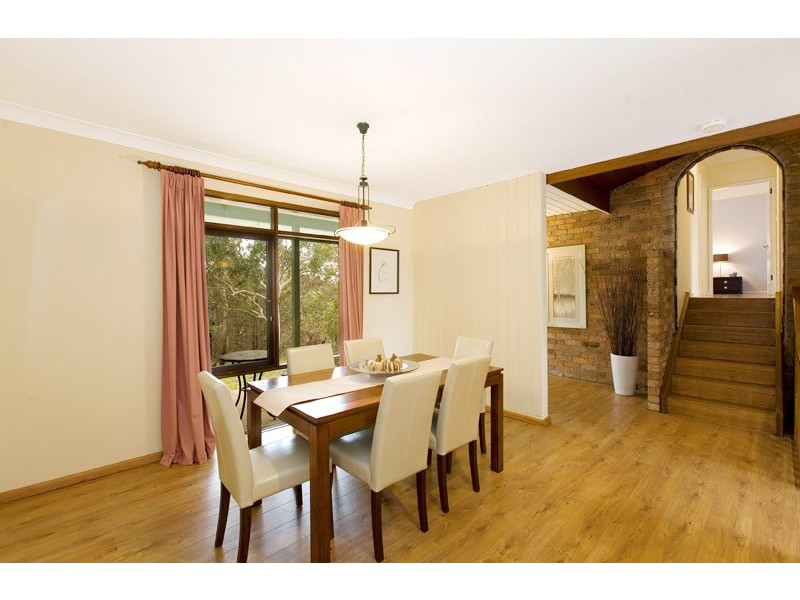 1 Morna Place, Turramurra NSW 2074