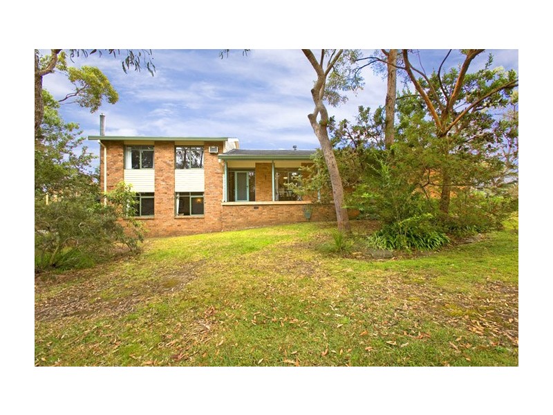 1 Morna Place, Turramurra NSW 2074