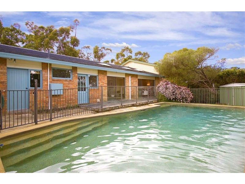 1 Morna Place, Turramurra NSW 2074