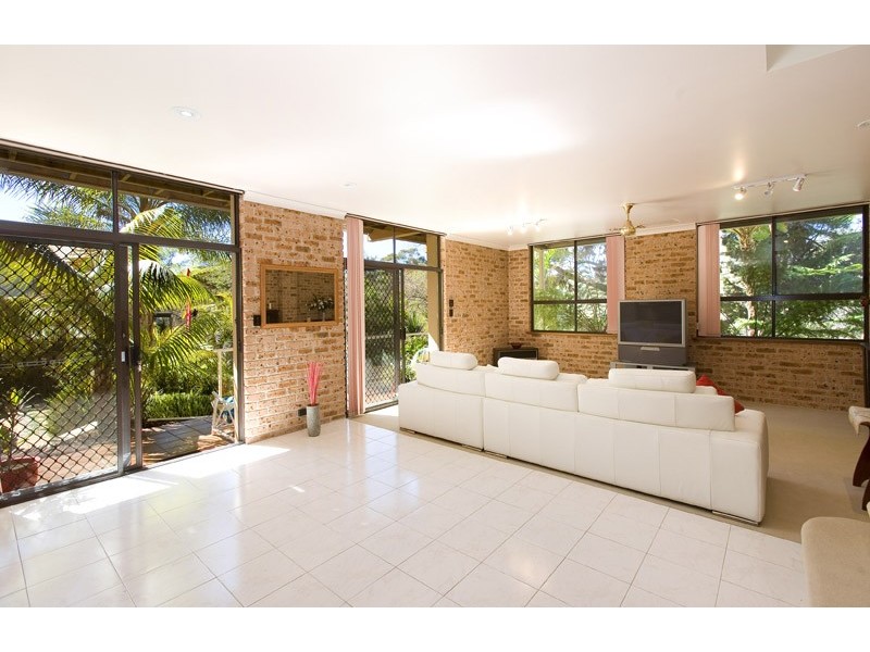 1 Dawson Place, Turramurra NSW 2074