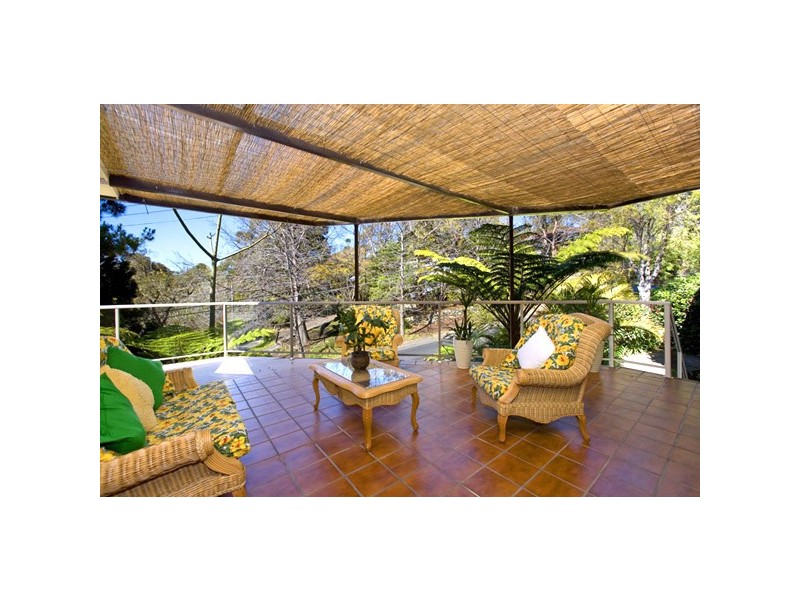 1 Dawson Place, Turramurra NSW 2074