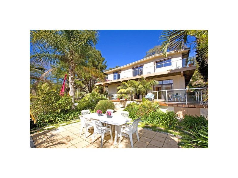 1 Dawson Place, Turramurra NSW 2074