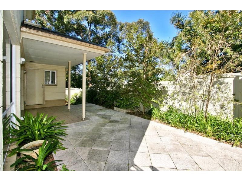 32/153 Grosvenor Street, Wahroonga NSW 2076