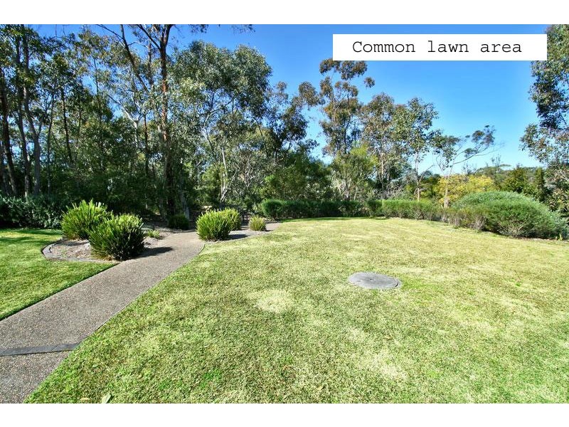32/153 Grosvenor Street, Wahroonga NSW 2076