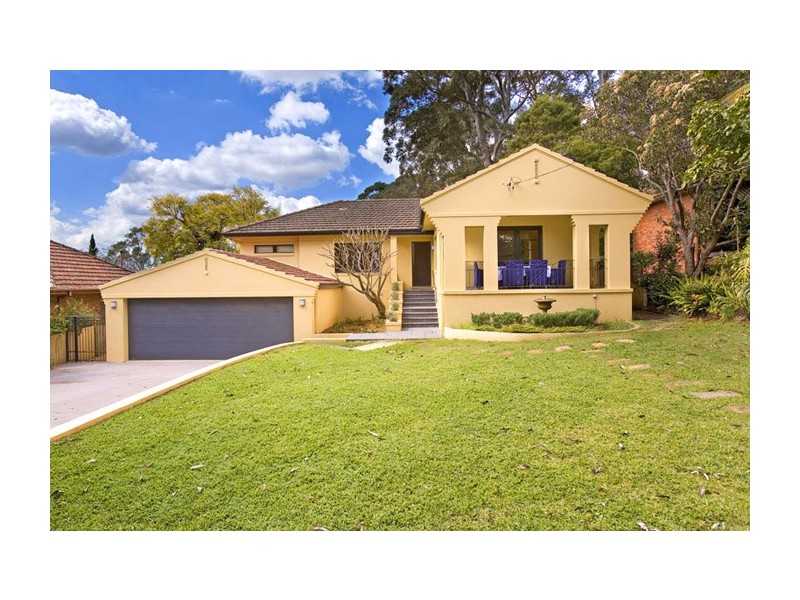 133 Bobbin Head Road, Turramurra NSW 2074